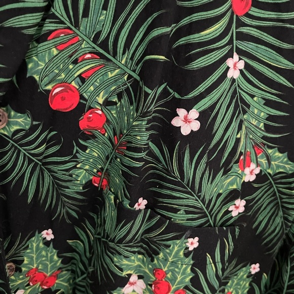 Hawaiian Shirt. - Picture 2 of 2